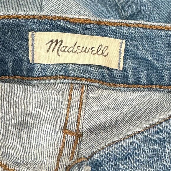 Madewell The Perfect Vintage Jean Women’s 26 - Picture 5 of 7